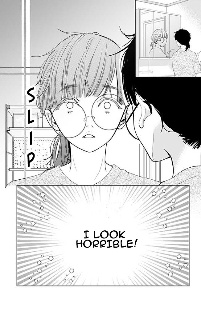 Read Seishun Cinderella Manga Online