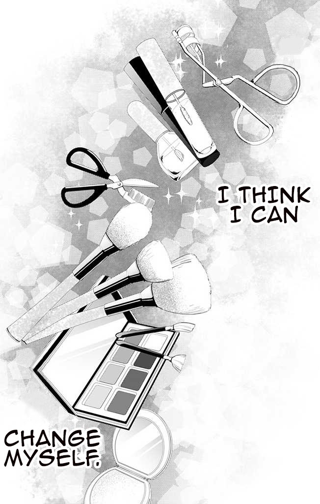 Read Seishun Cinderella Manga Online