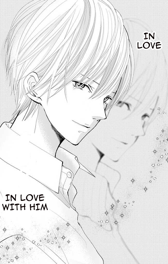 Read Seishun Cinderella Manga Online