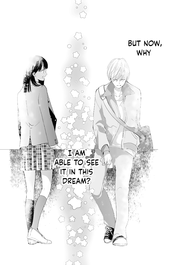 Read Seishun Cinderella Manga Online