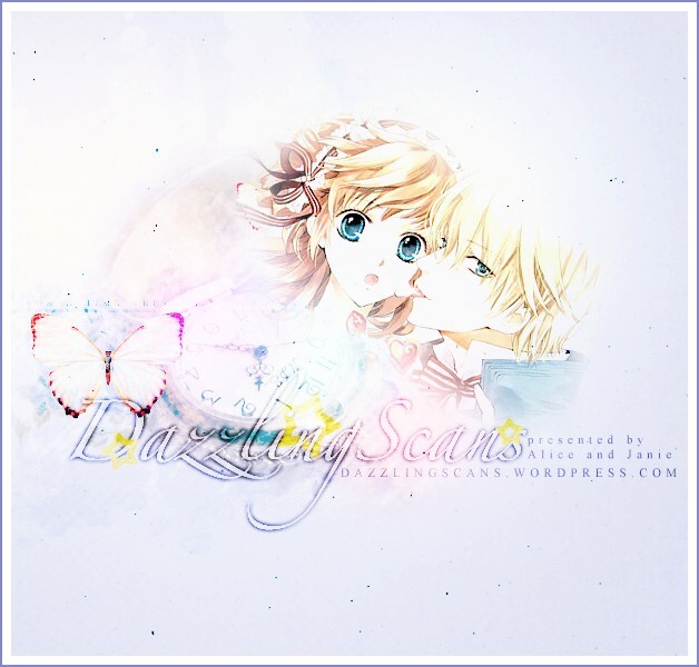 Read Seishun Trickers Manga Online