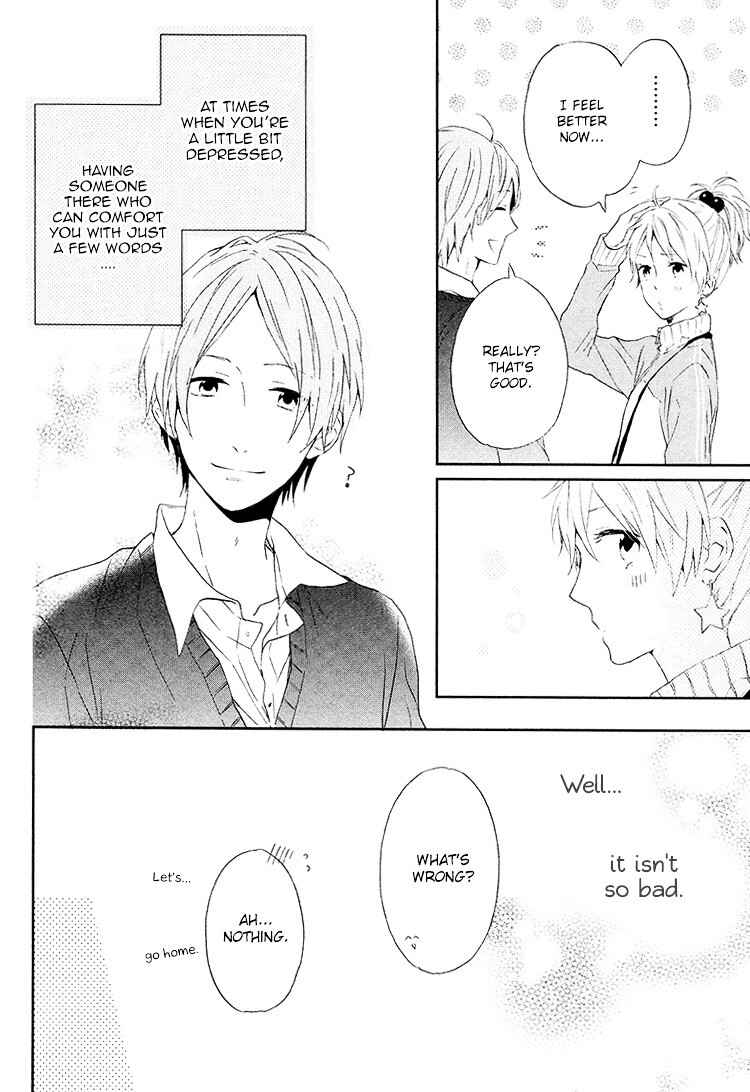 Read Seishun Trickers Manga Online