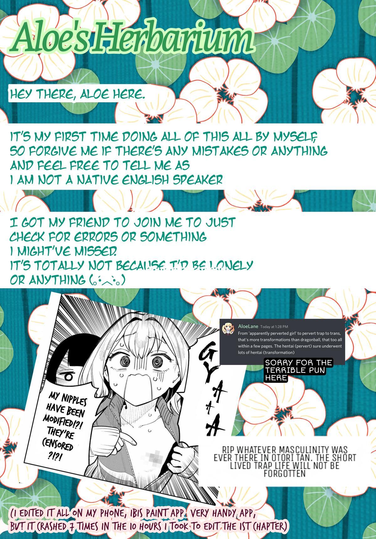 Read Seitokai ni mo Ana wa Aru! Manga Online