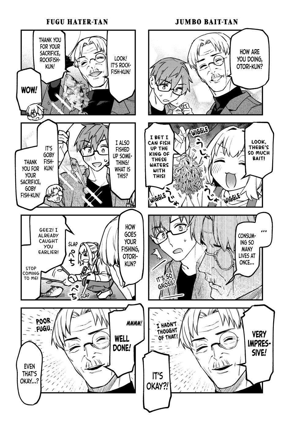 Read Seitokai ni mo Ana wa Aru! Manga Online