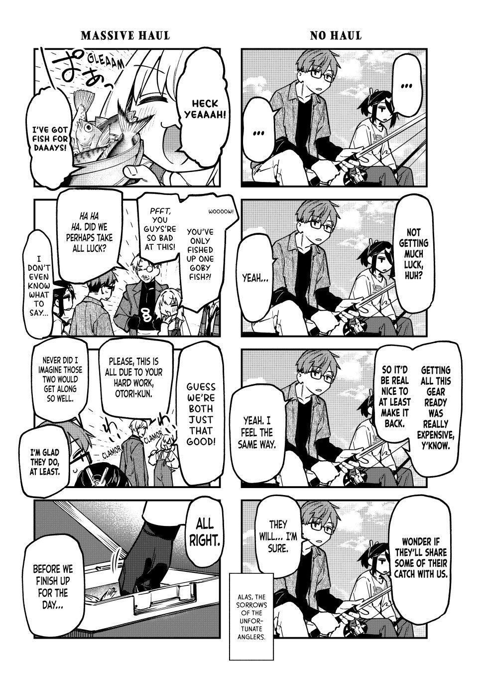 Read Seitokai ni mo Ana wa Aru! Manga Online
