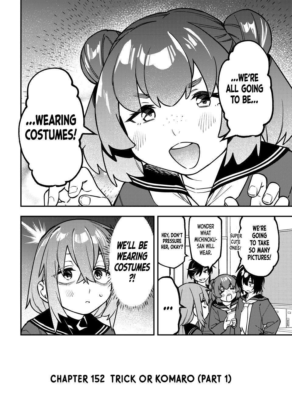 Read Seitokai ni mo Ana wa Aru! Manga Online