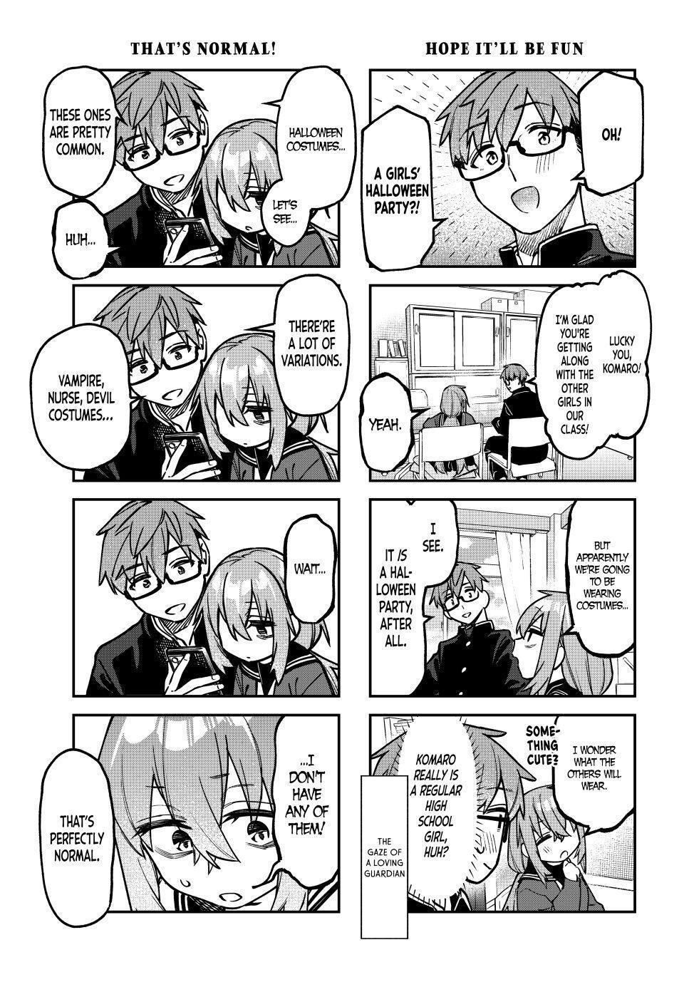 Read Seitokai ni mo Ana wa Aru! Manga Online