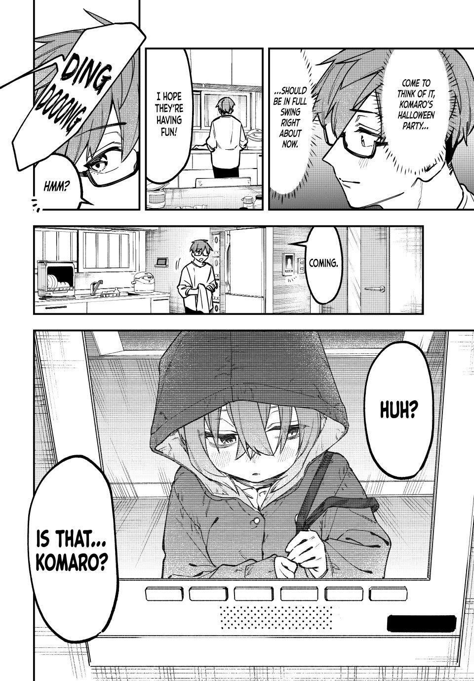 Read Seitokai ni mo Ana wa Aru! Manga Online
