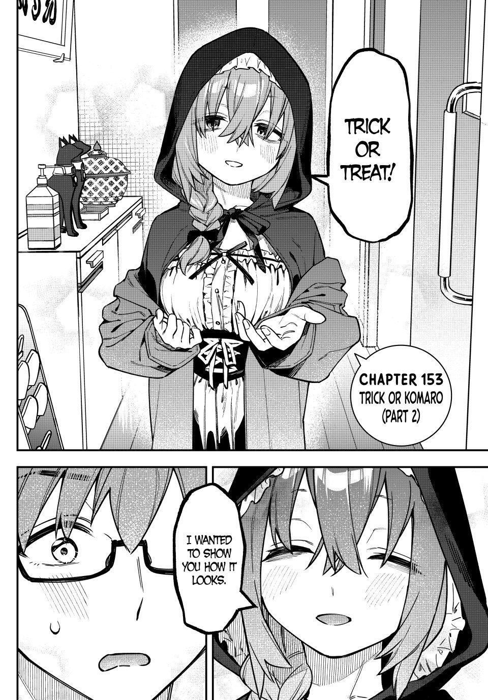 Read Seitokai ni mo Ana wa Aru! Manga Online