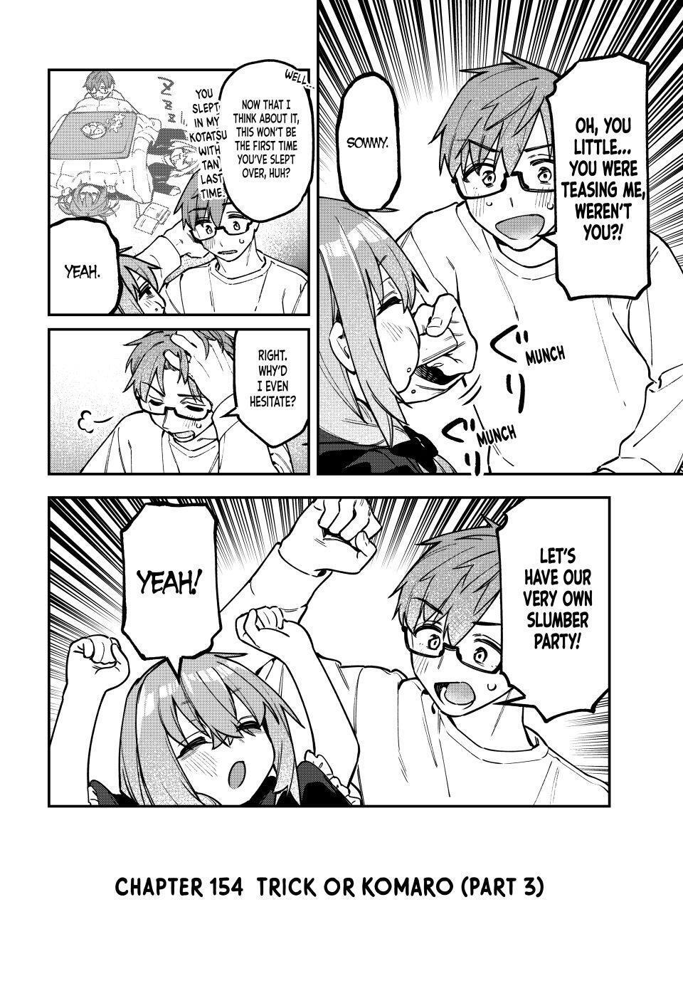 Read Seitokai ni mo Ana wa Aru! Manga Online