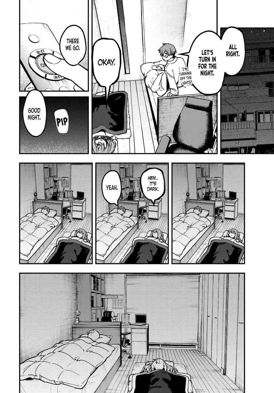 Read Seitokai ni mo Ana wa Aru! Manga Online