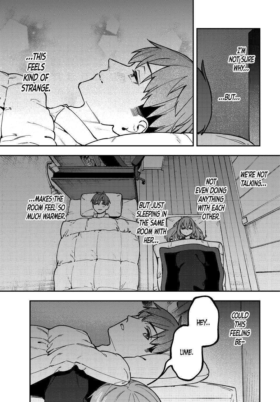 Read Seitokai ni mo Ana wa Aru! Manga Online