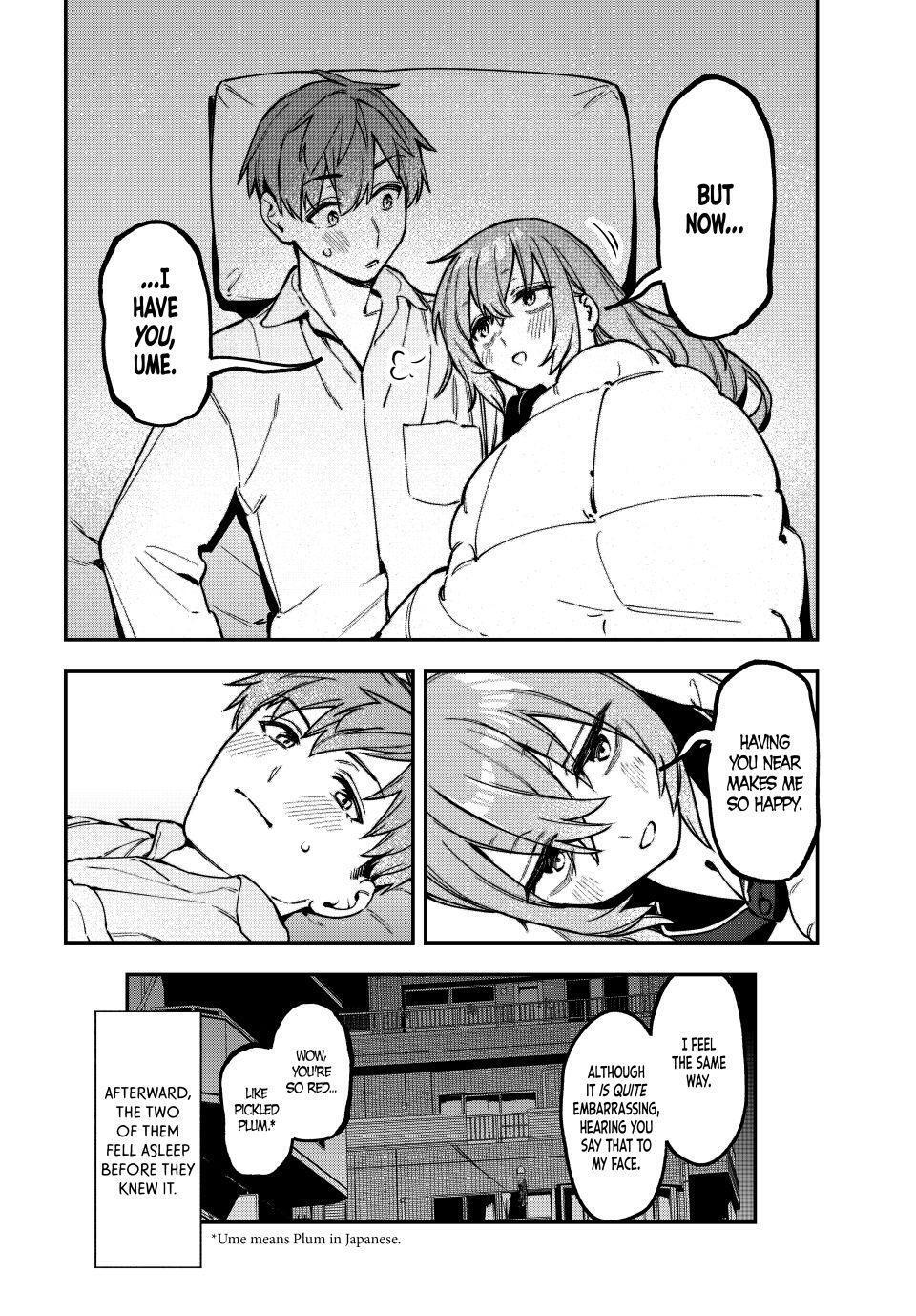 Read Seitokai ni mo Ana wa Aru! Manga Online