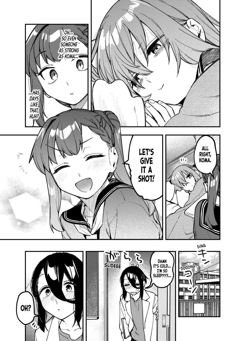 Read Seitokai ni mo Ana wa Aru! Manga Online