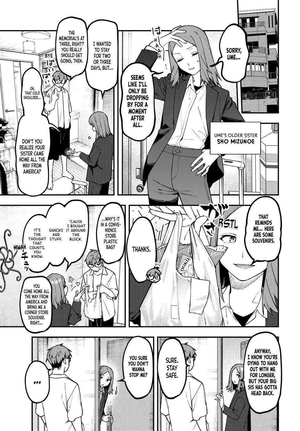 Read Seitokai ni mo Ana wa Aru! Manga Online