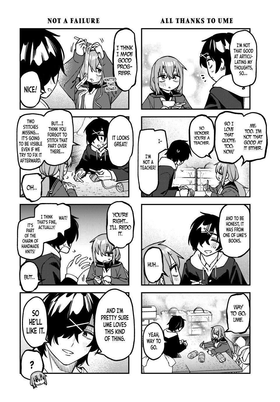 Read Seitokai ni mo Ana wa Aru! Manga Online