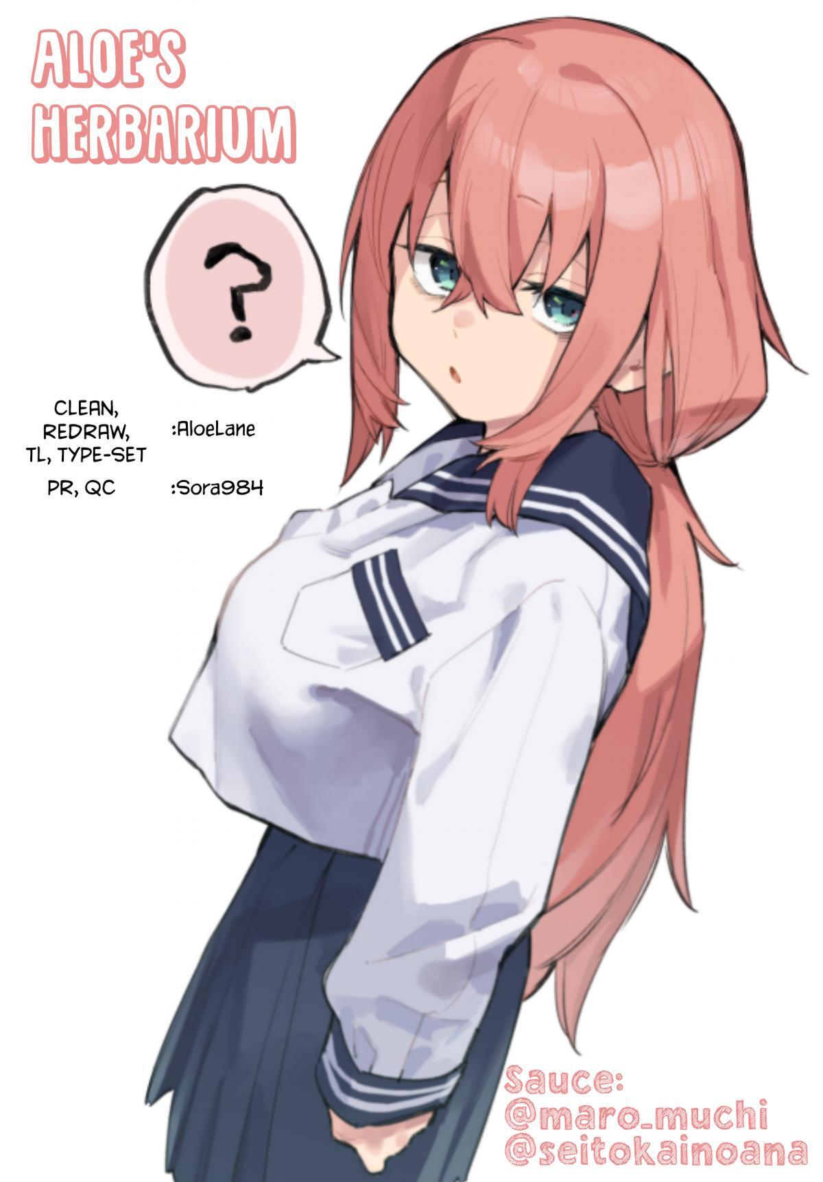 Read Seitokai ni mo Ana wa Aru! Manga Online