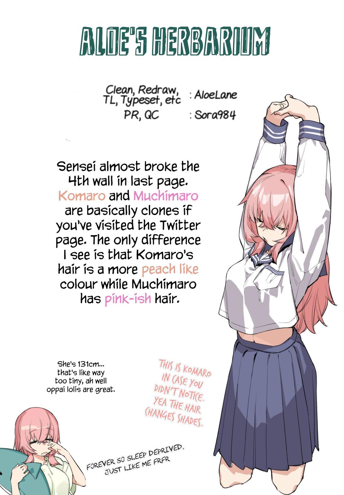 Read Seitokai ni mo Ana wa Aru! Manga Online