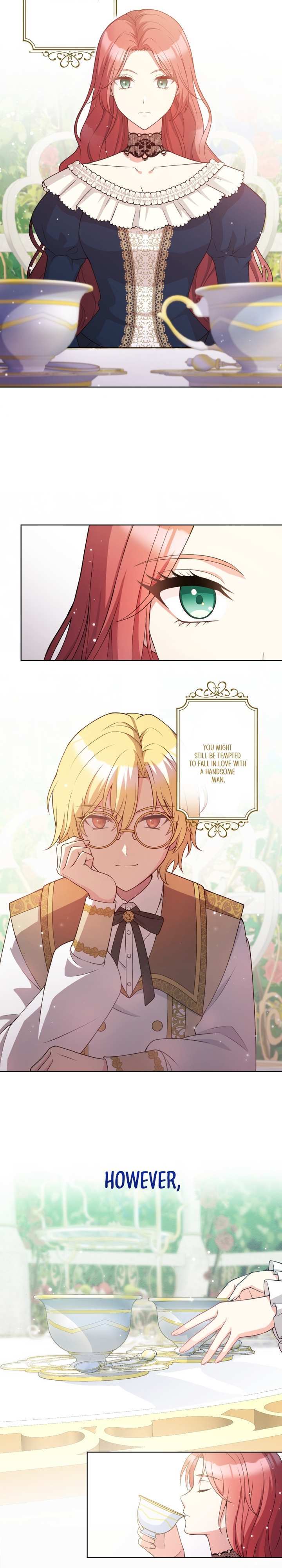 Read Seizonritsu 0- no Akuyaku Reijou Manga Online