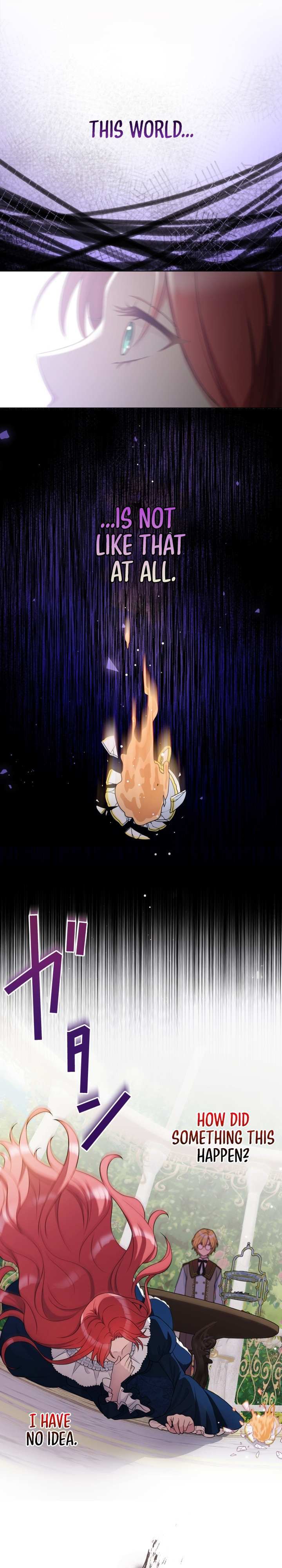 Read Seizonritsu 0- no Akuyaku Reijou Manga Online