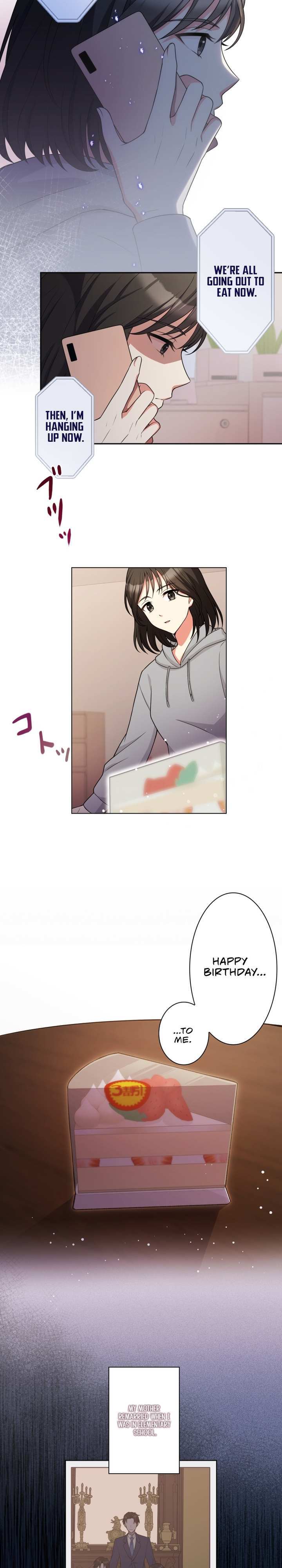 Read Seizonritsu 0- no Akuyaku Reijou Manga Online