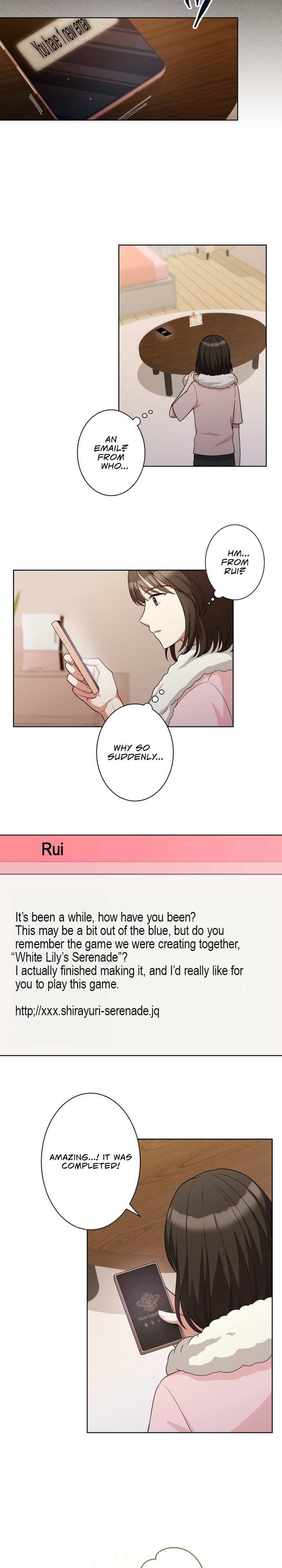 Read Seizonritsu 0- no Akuyaku Reijou Manga Online