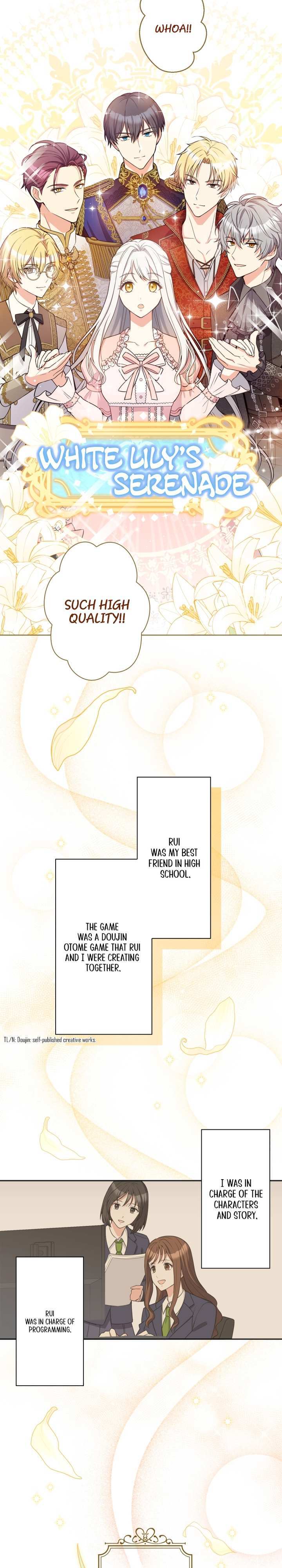 Read Seizonritsu 0- no Akuyaku Reijou Manga Online