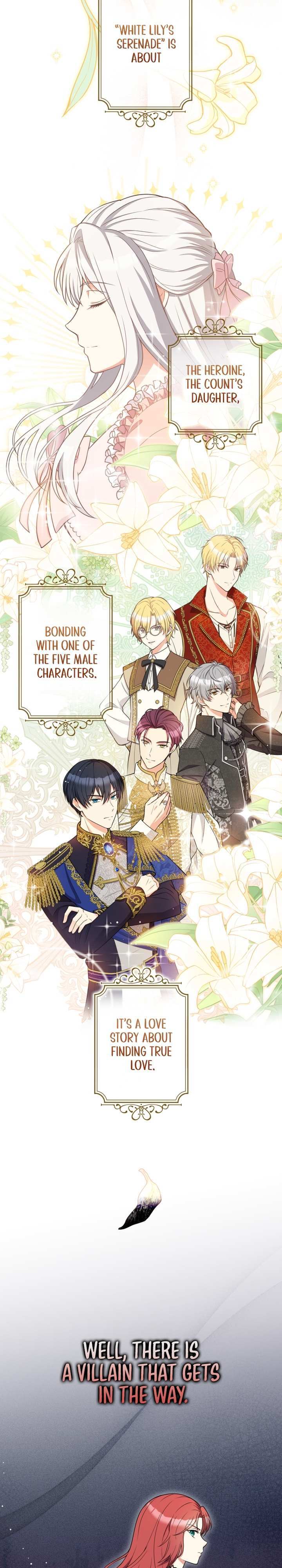 Read Seizonritsu 0- no Akuyaku Reijou Manga Online