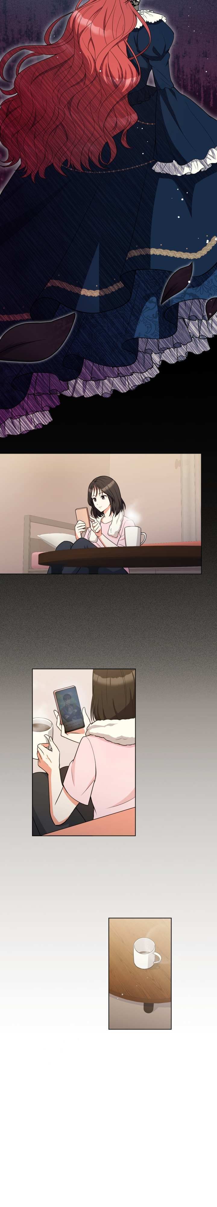 Read Seizonritsu 0- no Akuyaku Reijou Manga Online