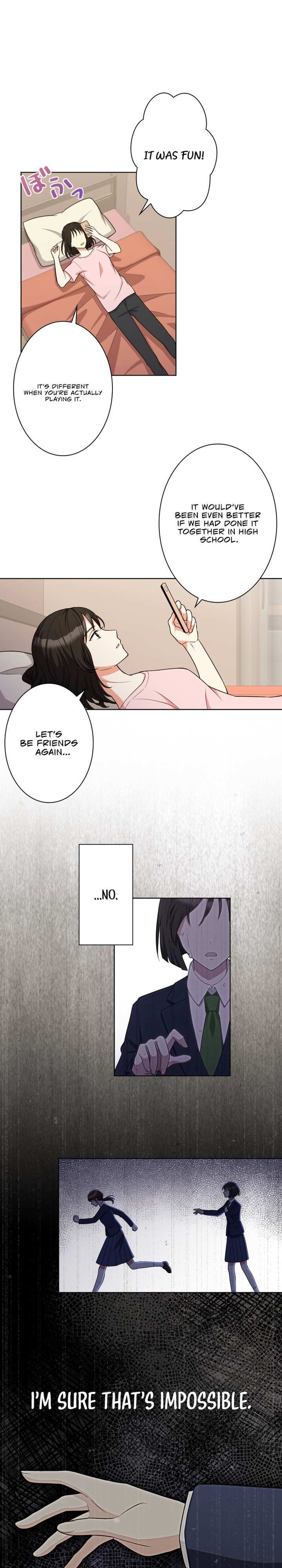 Read Seizonritsu 0- no Akuyaku Reijou Manga Online