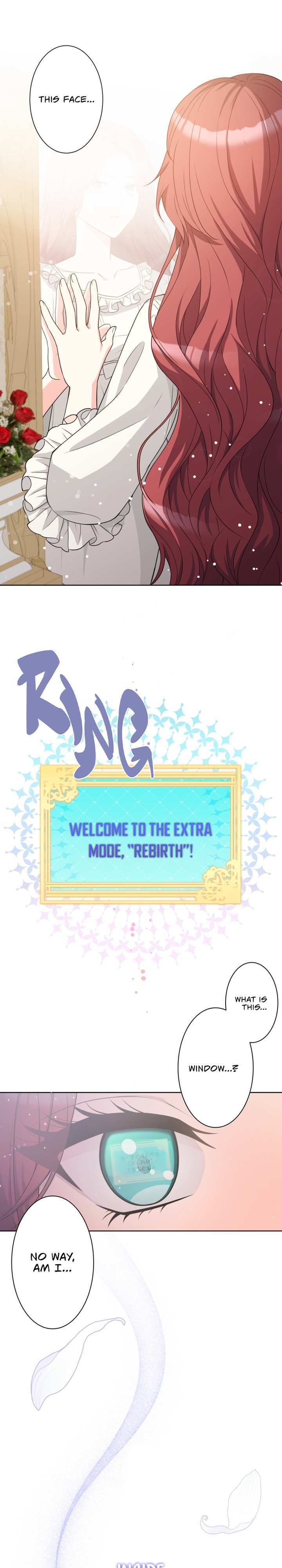 Read Seizonritsu 0- no Akuyaku Reijou Manga Online