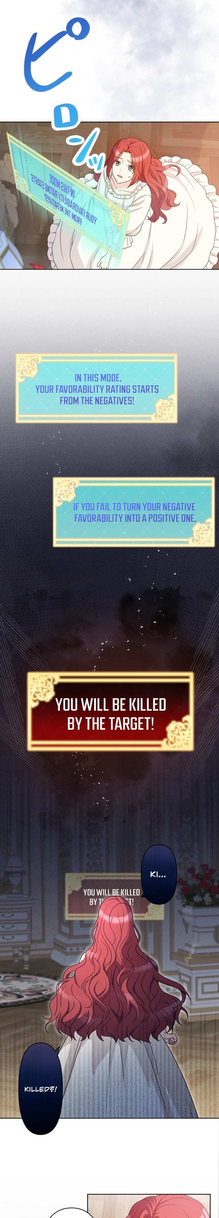 Read Seizonritsu 0- no Akuyaku Reijou Manga Online