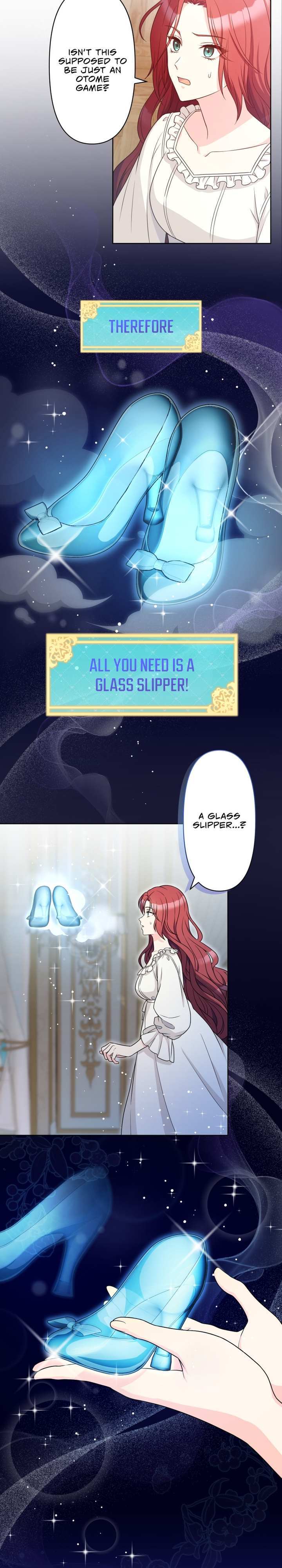 Read Seizonritsu 0- no Akuyaku Reijou Manga Online