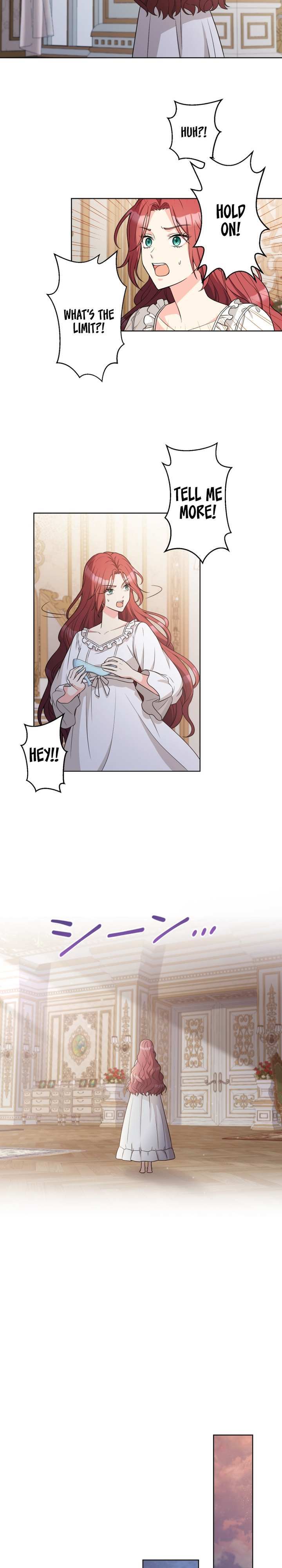 Read Seizonritsu 0- no Akuyaku Reijou Manga Online