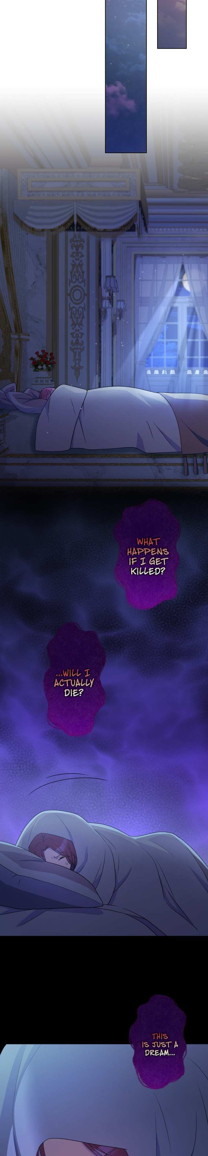 Read Seizonritsu 0- no Akuyaku Reijou Manga Online