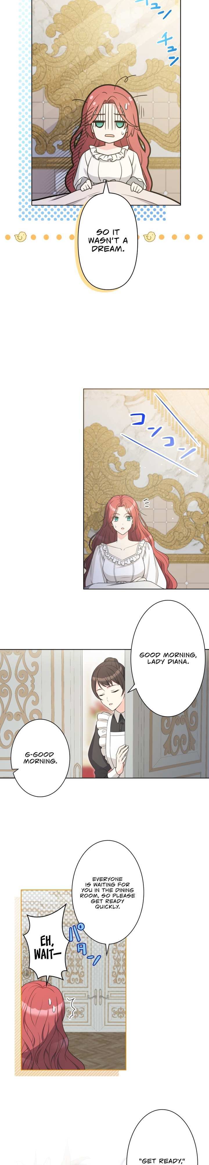 Read Seizonritsu 0- no Akuyaku Reijou Manga Online