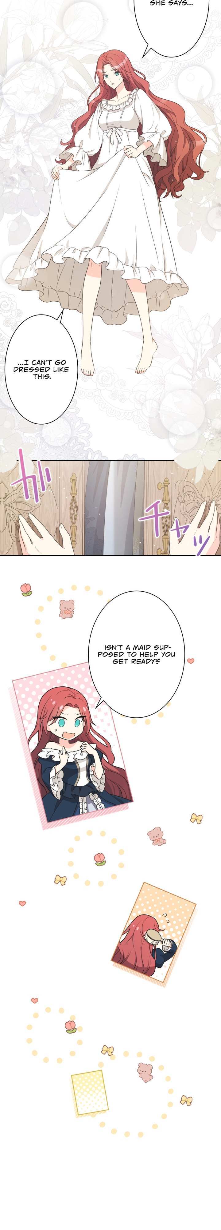 Read Seizonritsu 0- no Akuyaku Reijou Manga Online