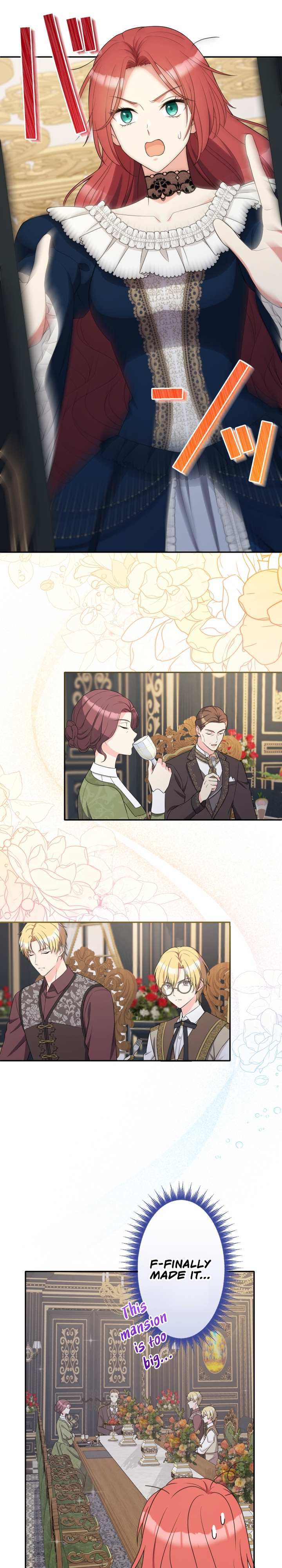 Read Seizonritsu 0- no Akuyaku Reijou Manga Online