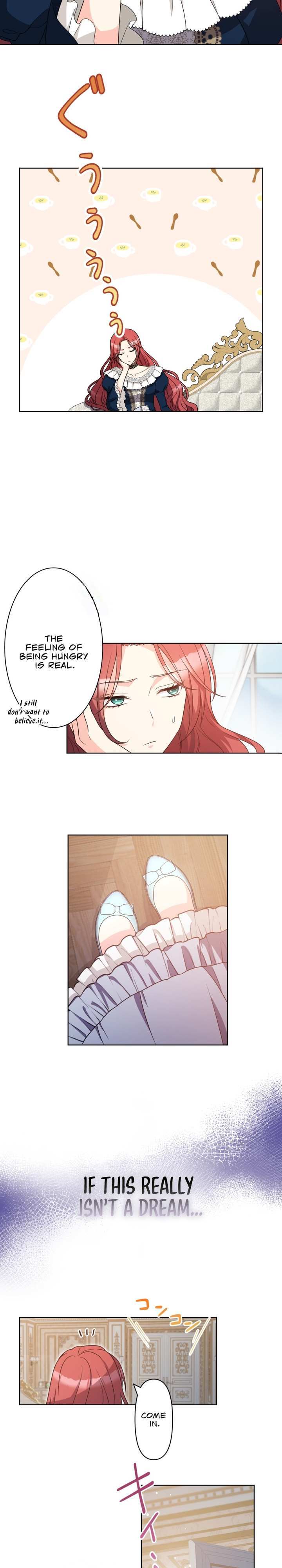 Read Seizonritsu 0- no Akuyaku Reijou Manga Online