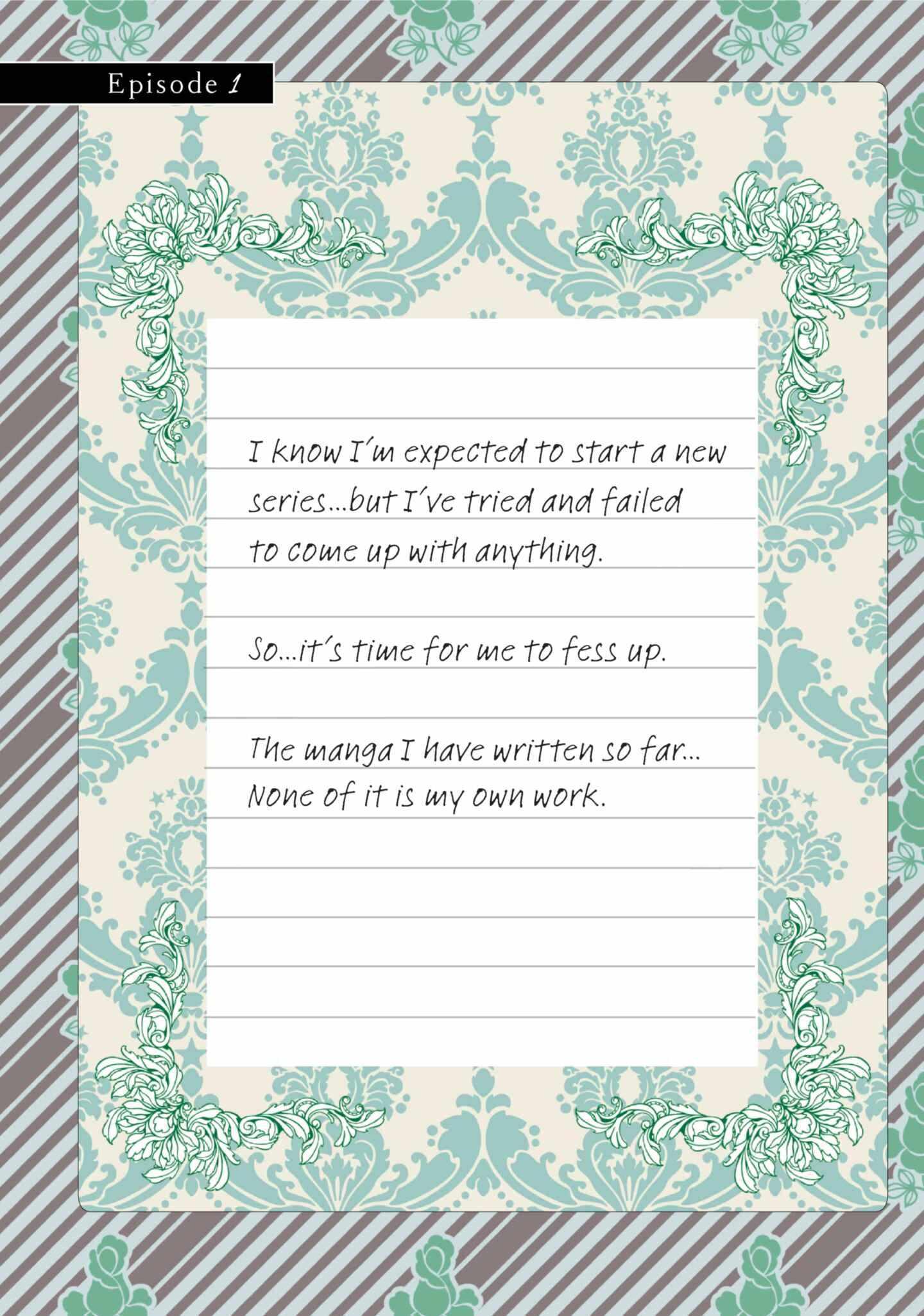 Read Sekai de Ichiban Hayai Haru Manga Online