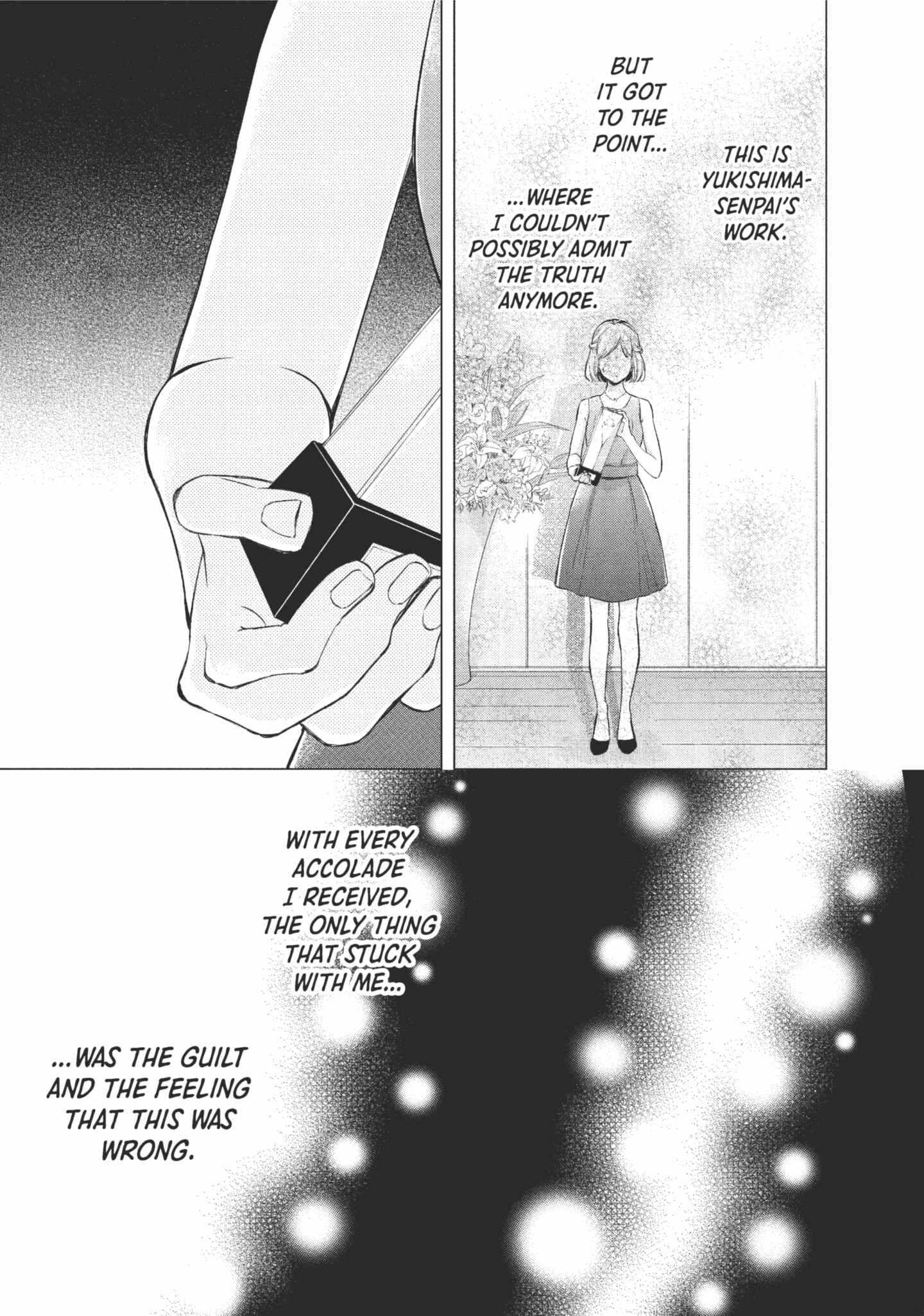 Read Sekai de Ichiban Hayai Haru Manga Online