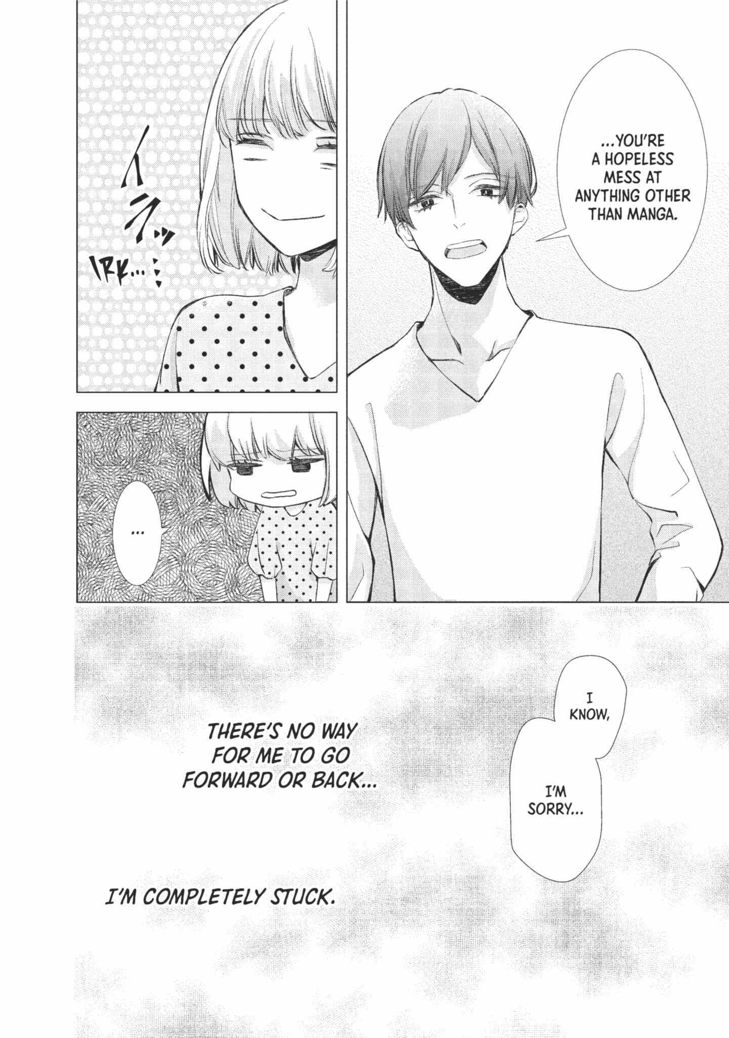 Read Sekai de Ichiban Hayai Haru Manga Online