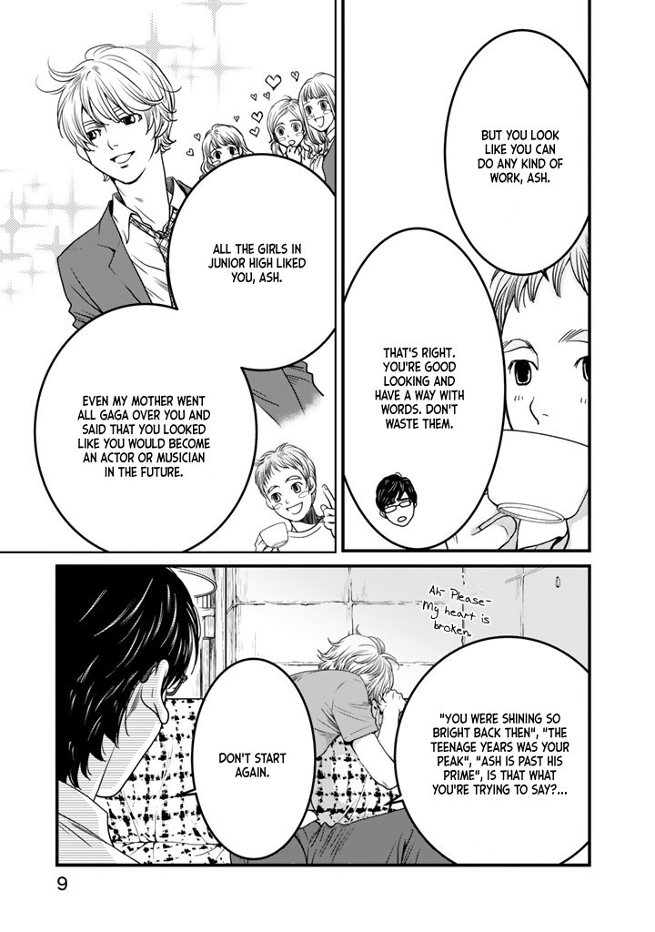 Read Sekai de Ichiban, Ore ga ◯◯ Manga Online