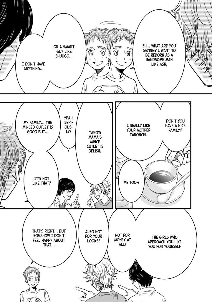 Read Sekai de Ichiban, Ore ga ◯◯ Manga Online