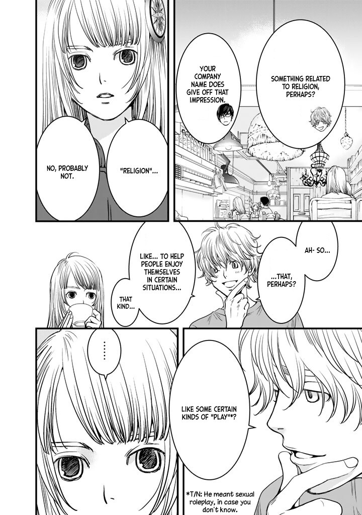 Read Sekai de Ichiban, Ore ga ◯◯ Manga Online