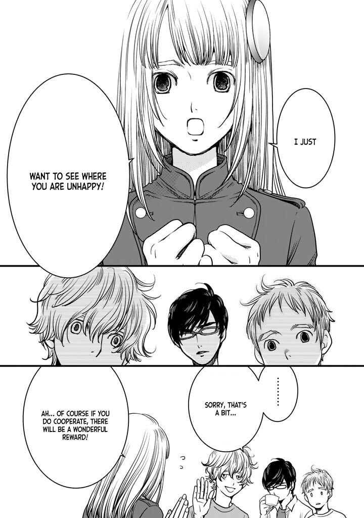 Read Sekai de Ichiban, Ore ga ◯◯ Manga Online