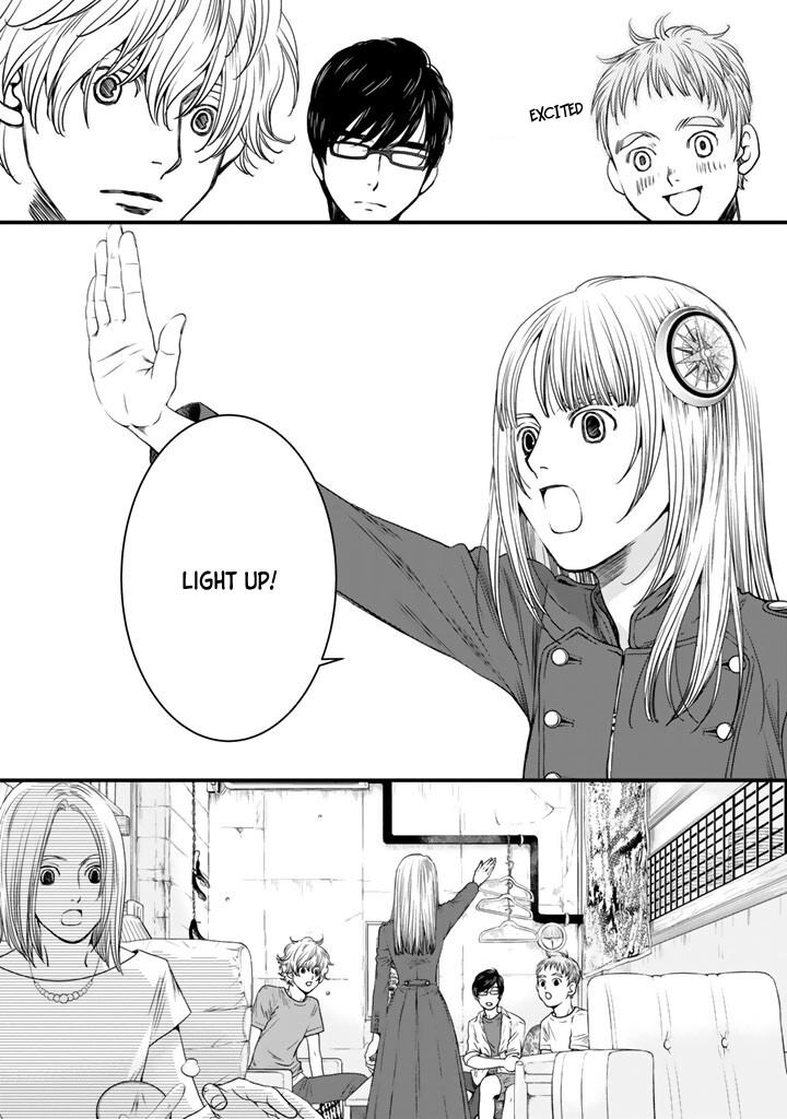 Read Sekai de Ichiban, Ore ga ◯◯ Manga Online