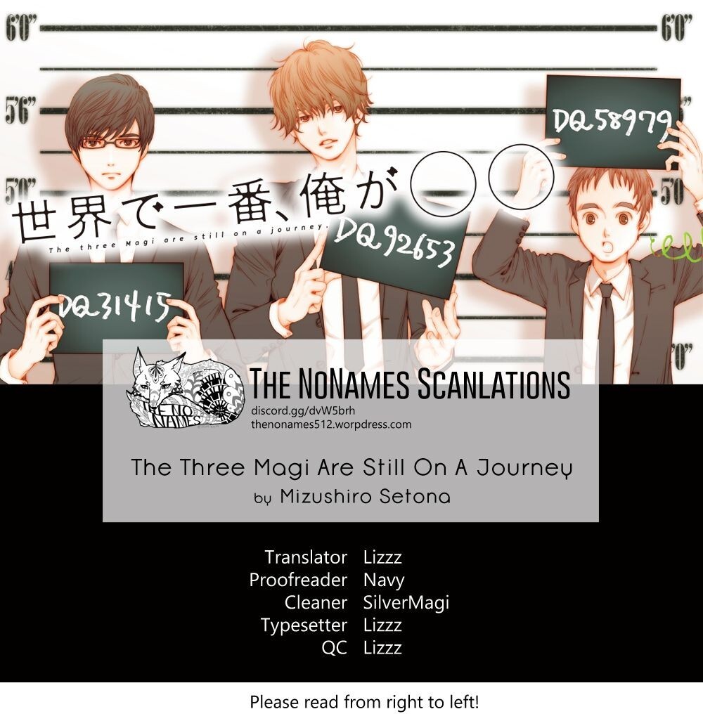 Read Sekai de Ichiban, Ore ga ◯◯ Manga Online