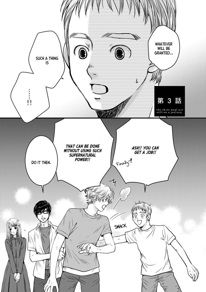 Read Sekai de Ichiban, Ore ga ◯◯ Manga Online