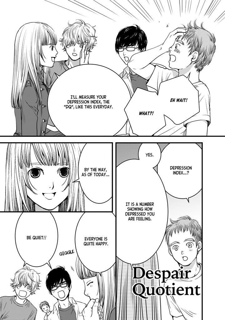 Read Sekai de Ichiban, Ore ga ◯◯ Manga Online